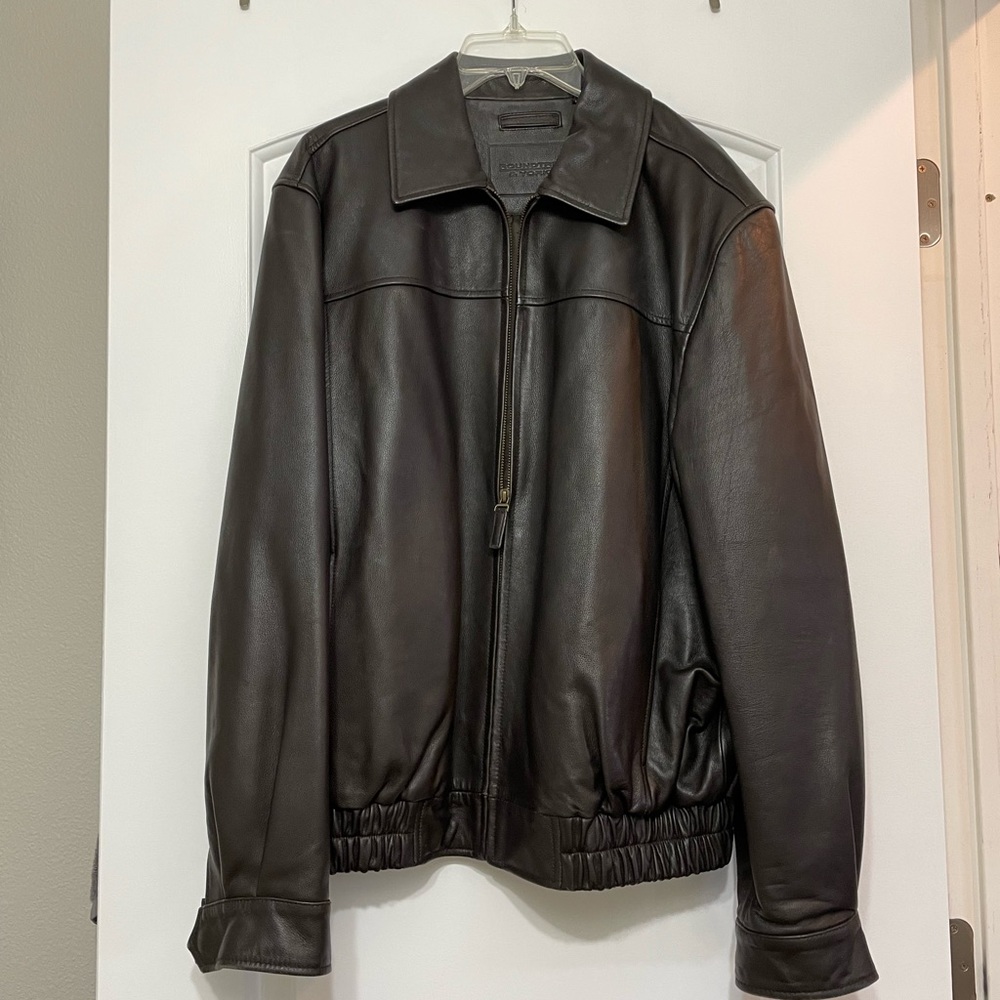 Men’s jacket